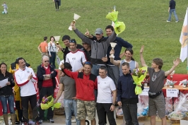 Terza edizione Trofeo Montegrappa