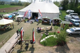Terza edizione Trofeo Montegrappa