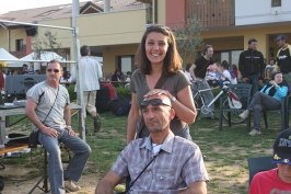 Terza edizione Trofeo Montegrappa