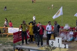 Terza edizione Trofeo Montegrappa