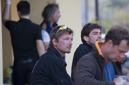 Terza edizione Trofeo Montegrappa
