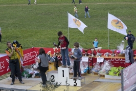 Terza edizione Trofeo Montegrappa