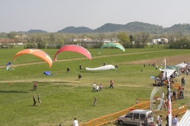 Terza edizione Trofeo Montegrappa