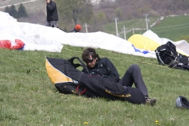 Terza edizione Trofeo Montegrappa
