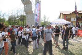 Terza edizione Trofeo Montegrappa