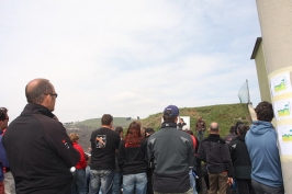 Terza edizione Trofeo Montegrappa