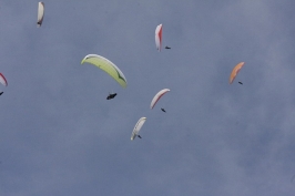 Terza edizione Trofeo Montegrappa