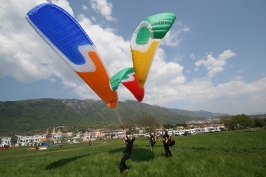 Terza edizione Trofeo Montegrappa