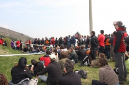 Terza edizione Trofeo Montegrappa
