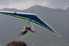 Terza edizione Trofeo Montegrappa