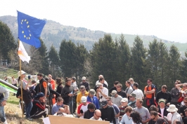 Terza edizione Trofeo Montegrappa
