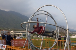 Terza edizione Trofeo Montegrappa