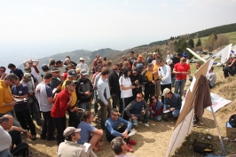 Terza edizione Trofeo Montegrappa