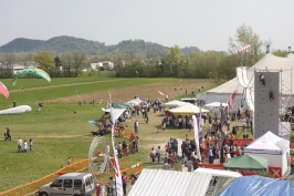 Terza edizione Trofeo Montegrappa