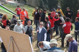 Terza edizione Trofeo Montegrappa