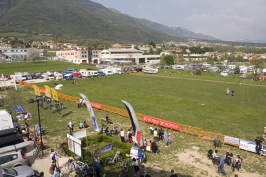 Terza edizione Trofeo Montegrappa