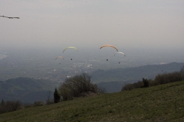 Terza edizione Trofeo Montegrappa
