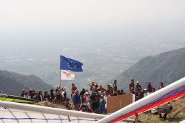 Terza edizione Trofeo Montegrappa