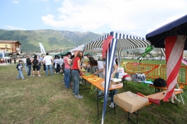 Terza edizione Trofeo Montegrappa
