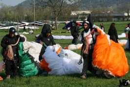 Terza edizione Trofeo Montegrappa