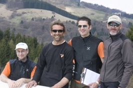 Terza edizione Trofeo Montegrappa