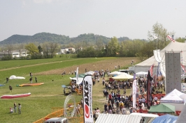 Terza edizione Trofeo Montegrappa