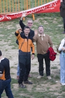 Terza edizione Trofeo Montegrappa
