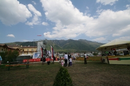 Terza edizione Trofeo Montegrappa
