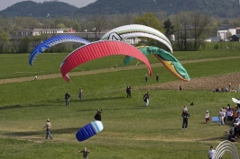 Terza edizione Trofeo Montegrappa