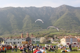 Terza edizione Trofeo Montegrappa