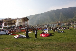Terza edizione Trofeo Montegrappa