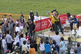 Terza edizione Trofeo Montegrappa