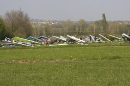 Terza edizione Trofeo Montegrappa