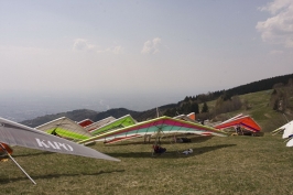 Terza edizione Trofeo Montegrappa