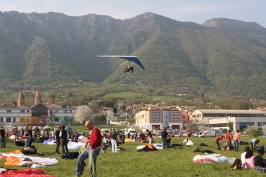Terza edizione Trofeo Montegrappa