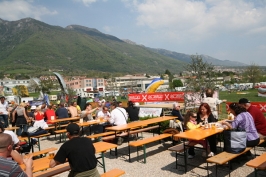 Terza edizione Trofeo Montegrappa