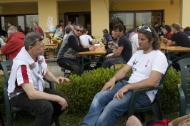 Terza edizione Trofeo Montegrappa