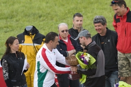Terza edizione Trofeo Montegrappa