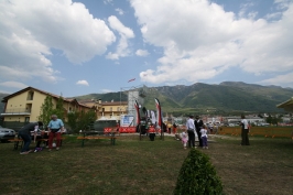 Terza edizione Trofeo Montegrappa