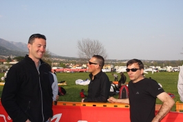 Terza edizione Trofeo Montegrappa