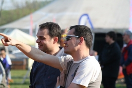 Terza edizione Trofeo Montegrappa