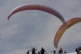 Terza edizione Trofeo Montegrappa
