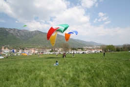 Terza edizione Trofeo Montegrappa