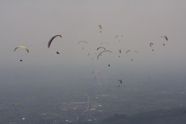 Terza edizione Trofeo Montegrappa