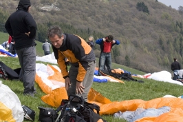Terza edizione Trofeo Montegrappa