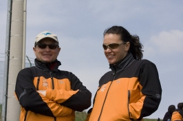 Terza edizione Trofeo Montegrappa