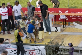 Terza edizione Trofeo Montegrappa