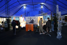 Terza edizione Trofeo Montegrappa