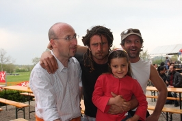 Terza edizione Trofeo Montegrappa