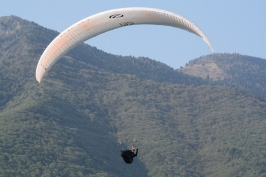 Terza edizione Trofeo Montegrappa